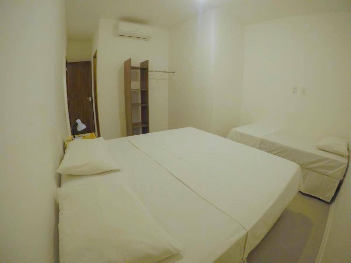 Pousada Fullano _ Entre Copacabana E Ipanema - Suites Privativas Confortaveis! Rio de Janeiro Exteriér fotografie