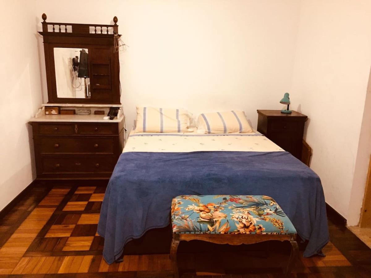 Pousada Fullano _ Entre Copacabana E Ipanema - Suites Privativas Confortaveis! Rio de Janeiro Exteriér fotografie