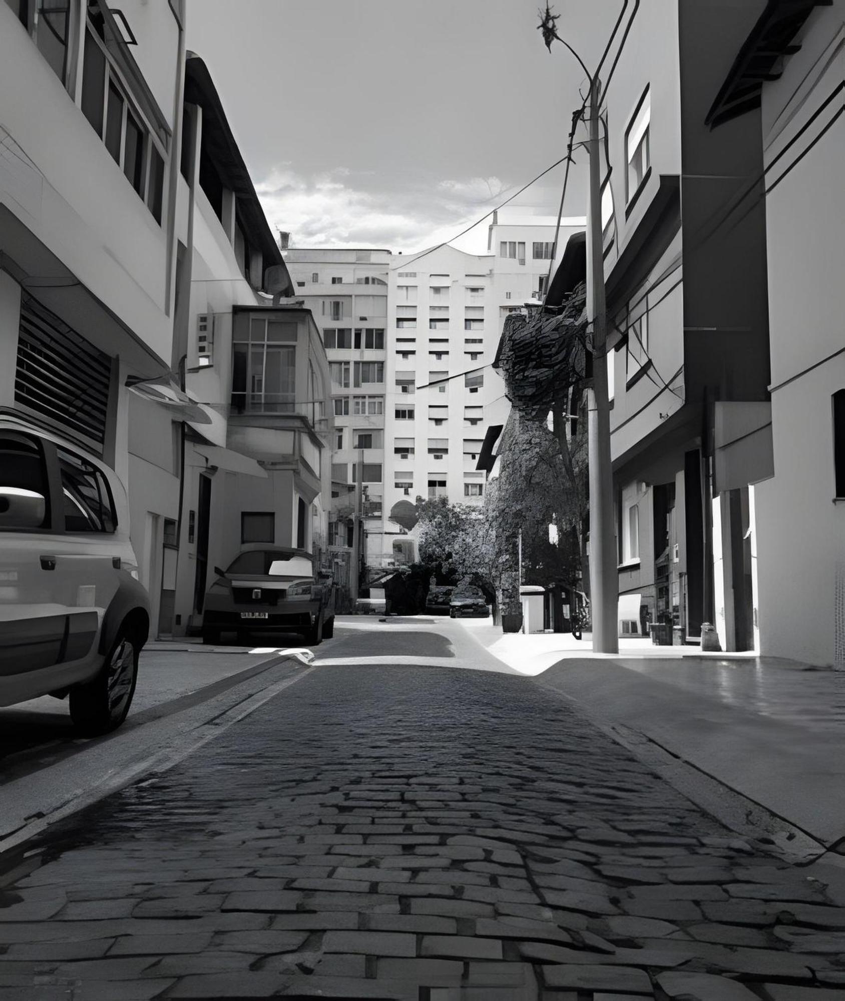 Pousada Fullano _ Entre Copacabana E Ipanema - Suites Privativas Confortaveis! Rio de Janeiro Exteriér fotografie