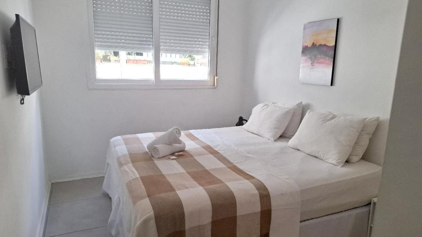 Pousada Fullano _ Entre Copacabana E Ipanema - Suites Privativas Confortaveis! Rio de Janeiro Exteriér fotografie