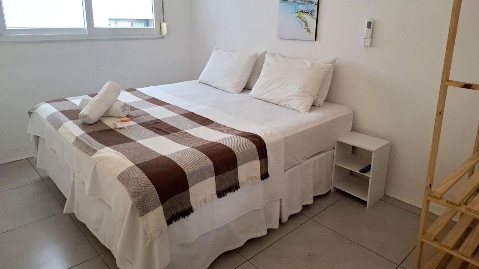Pousada Fullano _ Entre Copacabana E Ipanema - Suites Privativas Confortaveis! Rio de Janeiro Exteriér fotografie