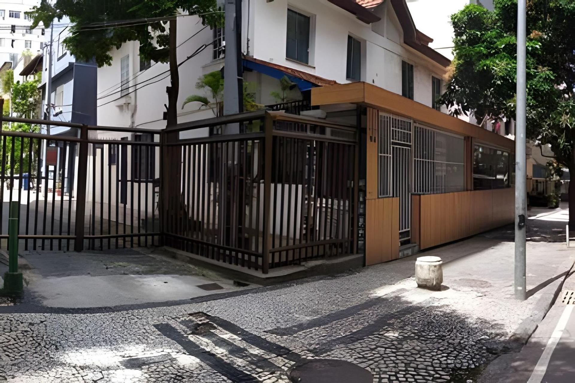 Pousada Fullano _ Entre Copacabana E Ipanema - Suites Privativas Confortaveis! Rio de Janeiro Exteriér fotografie