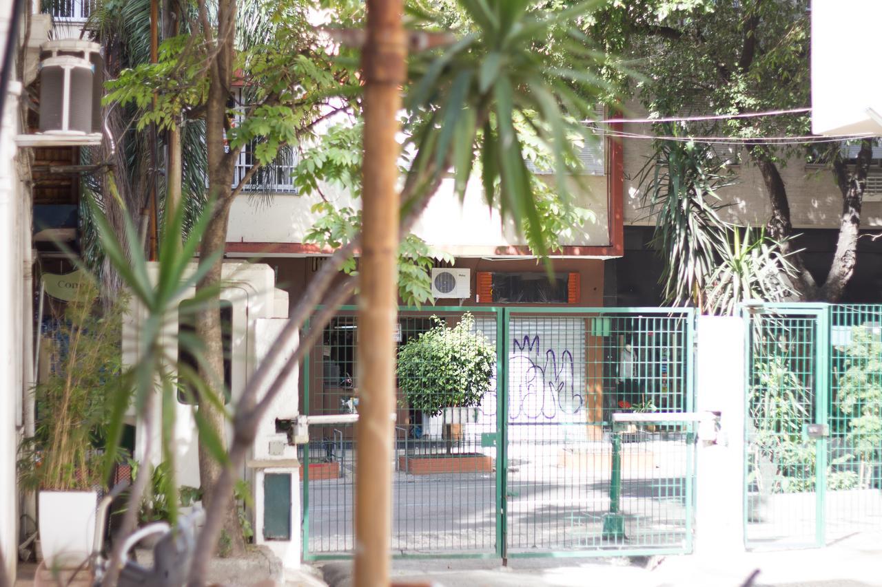 Pousada Fullano _ Entre Copacabana E Ipanema - Suites Privativas Confortaveis! Rio de Janeiro Exteriér fotografie